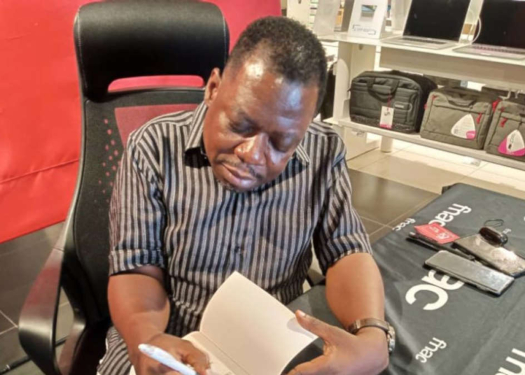 Martin Camus Mimb : «Malika je te demande pardon»