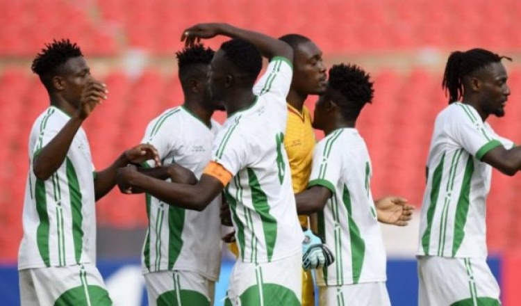 Coupe de la CAF : Coton Sport condamné à un exploit