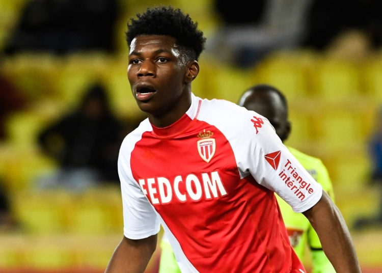 JO 2020 : Aurélien Tchouameni recalé par la France