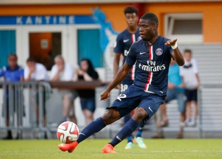 Mercato : Franck-Yves Bambock plaît en Ligue 1