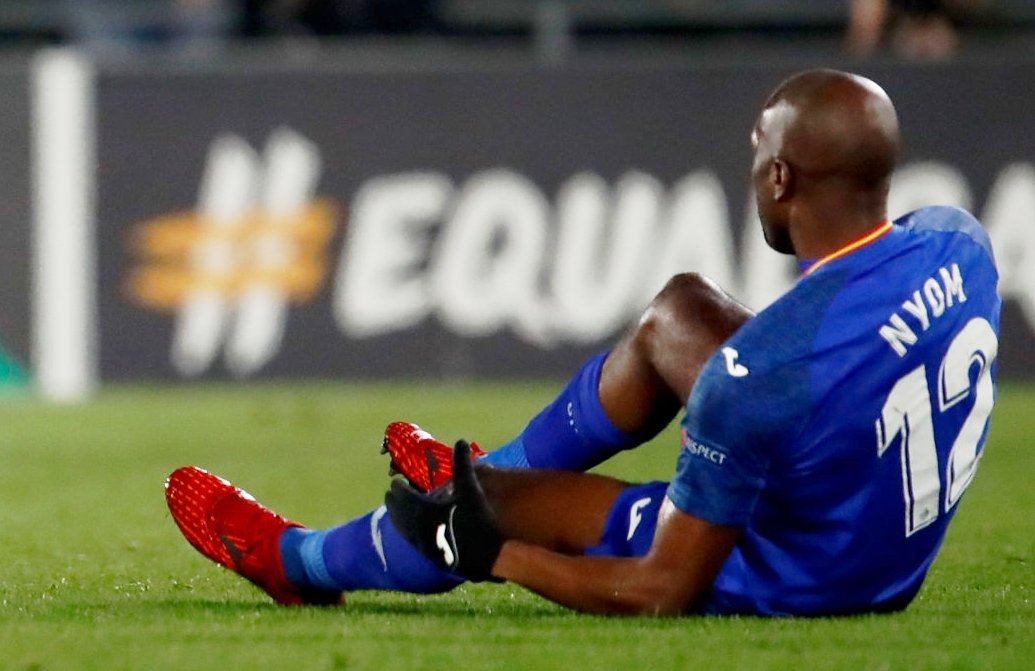 Essonne : la mère d’Allan Nyom cambriolée