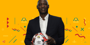 CAF : Anthony Baffoe démissionne
