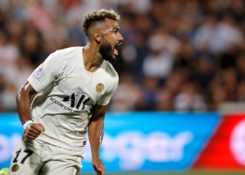 Paris : les cambrioleurs de Choupo-Moting condamnés