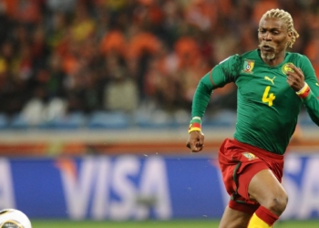 Rigobert Song : « la mauvaise gestion du capitanat en 2010… »