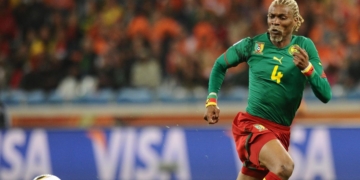 Rigobert Song : « la mauvaise gestion du capitanat en 2010… »