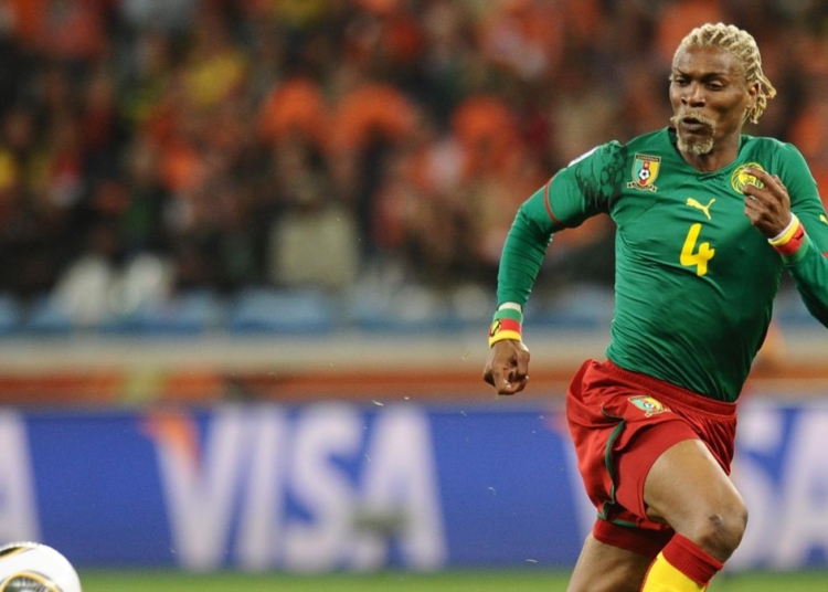 Rigobert Song : « la mauvaise gestion du capitanat en 2010… »