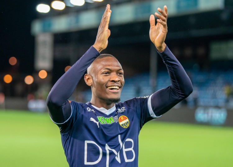 Mercato : Duplexe Tchamba quitte le RC Strasbourg