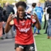 Foot Féminin : Meffometou prolonge avec le FC Fleury 91