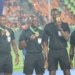 LDC CAF : trois arbitres camerounais en finale