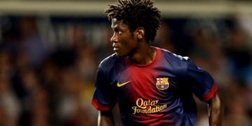 Mercato : Frank Bagnack file au Kazakhstan