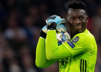 Ajax : ce que Lyon propose pour André Onana