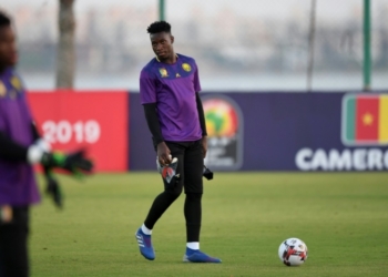 CAN 2021 : Onana gardien N°1 ? Conceiçao répond