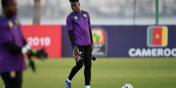 CAN 2021 : Onana gardien N°1 ? Conceiçao répond