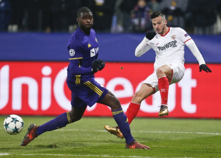 Mercato : Jean-Claude Billong retourne en Italie