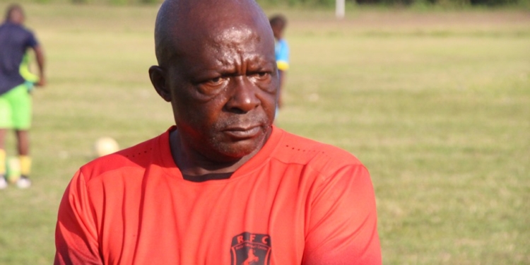 Elite One : Bonaventure Djonkep revient à Eding de la Lékié