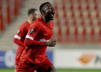 Hellas Verona : Martin Hongla, c’est presque signé