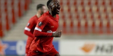 Hellas Verona : Martin Hongla, c’est presque signé