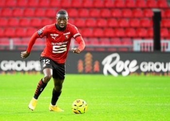 Stade Rennais : un prétendant tend les bras à James Léa Siliki