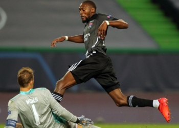 Lyon : Toko Ekambi, un redoutable concurrent en approche ?