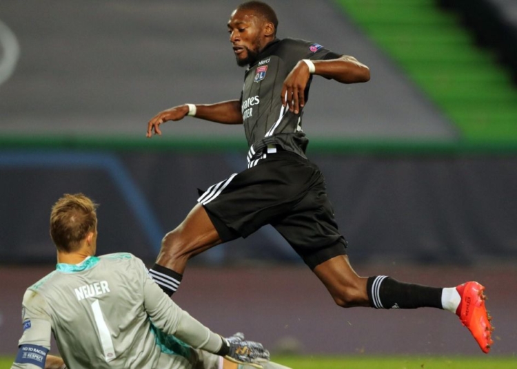 Lyon : Toko Ekambi, un redoutable concurrent en approche ?