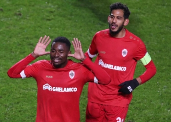 Hellas Verona : Martin Hongla, c’est signé !