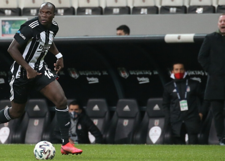 Al Nassr : Vincent Aboubakar, les raisons de son choix