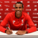 Liverpool : des nouvelles de Joël Matip
