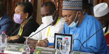 Fécafoot : Mbombo Njoya maintient le suspense sur sa candidature