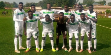 Elite one : Coton attendu au tournant, Bamboutos enchaîne