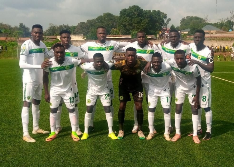 Elite one : Coton attendu au tournant, Bamboutos enchaîne