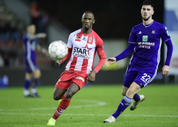 Mercato : Fabrice Olinga vers la Turquie ?