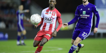 Mercato : Fabrice Olinga vers la Turquie ?