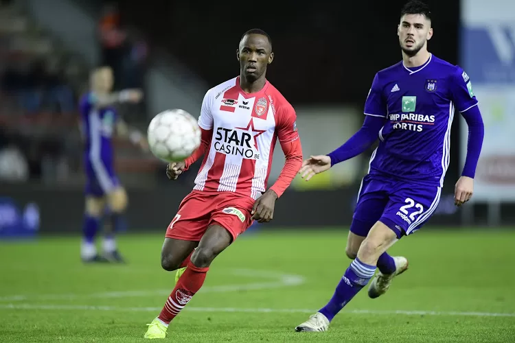 Mercato : Fabrice Olinga vers la Turquie ?