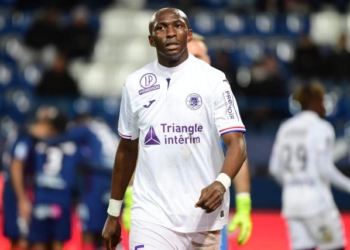Stéphane Mbia : «il est temps de retrouver l&rsquo;Europe»