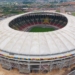 CAN 2021 : le stade d’Olembé inauguré en septembre