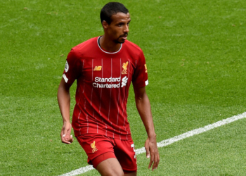 Liverpool : Joël Matip rassure sur son état de santé