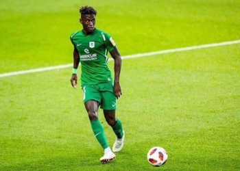 Qualif’ LDC : Frank Bagnack buteur héroïque