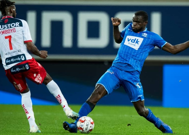 Qualif’ Ligue Europa : Ngadeu et La Gantoise se baladent