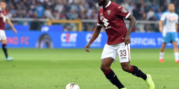 Mercato : l’AS Saint-Etienne saute sur Nkoulou