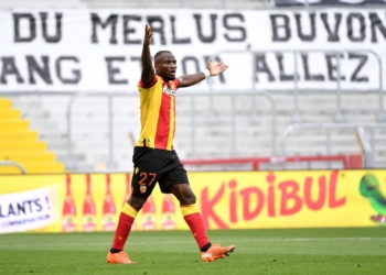 Présaison – RC Lens : Ganago galère face à Reims