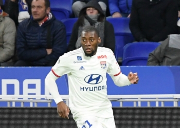 Karl Toko Ekambi : « c’est une marque de confiance »