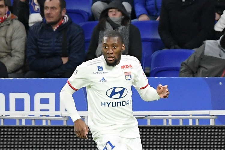 Karl Toko Ekambi : « c’est une marque de confiance »