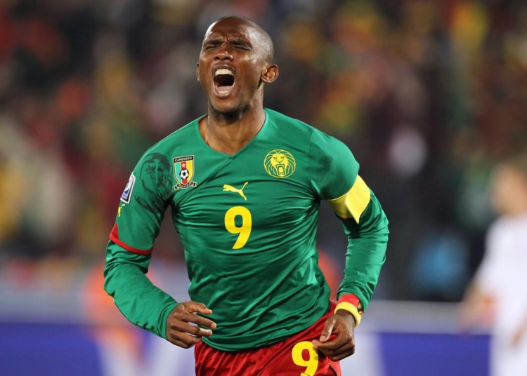 Jeux Olympiques 2000 : les révélations de Samuel Eto’o