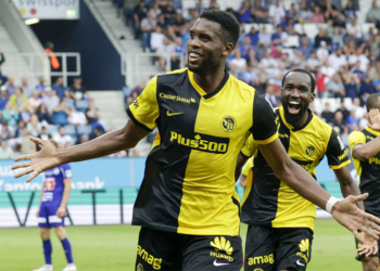 Suisse : Ngamaleu passeur pour un Siebatcheu en feu