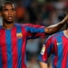 Samuel Eto’o : « Messi a joué avec moi, ce n’est pas moi qui ai joué avec Messi »