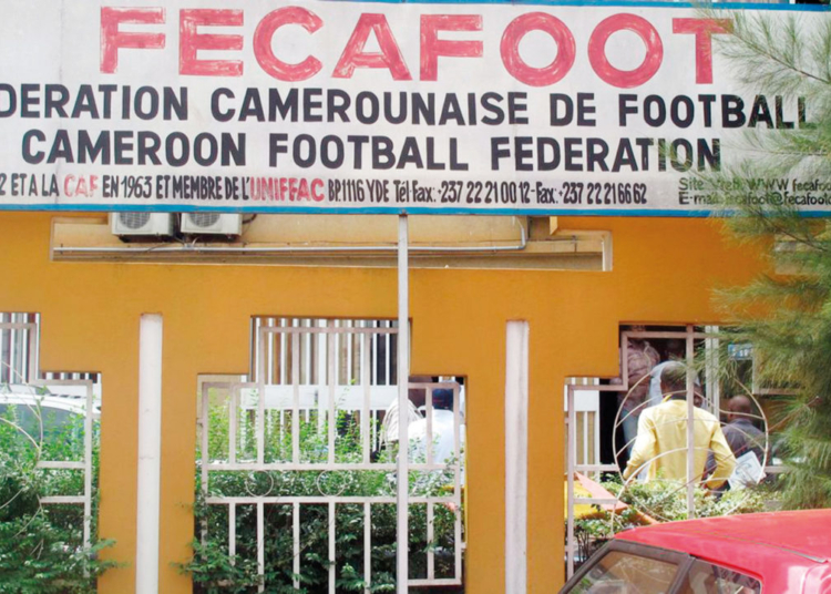Coupes africaines : un casse-tête pour la Fécafoot