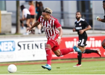 Qualif’ LDC : Kunde passe, Bagnack cale