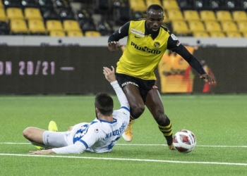 Qualif’ LDC : Moumi Ngamaleu et Nsamé au dernier tour