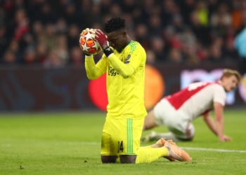 Ajax : Overmars lâche ses vérités sur le dossier André Onana
