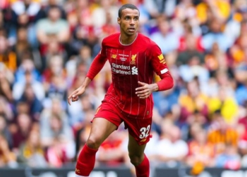 Liverpool : Joël Matip, des signes prometteurs